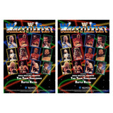 WWF WrestleFest Side Art - BFCM - Escape Pod Online