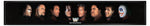 Wrestle Mania Control Panel Box Art Set - Escape Pod Online