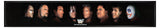 Wrestle Mania Control Panel Box Art Set - Escape Pod Online