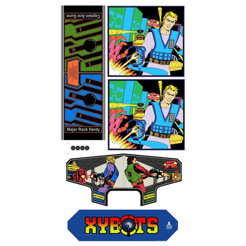 ドローイング『Classic Arcades』 ドローイング『Classic Arcades』 Arcade ZX Collection - TAPES