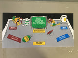 Xenophobe CPO - Control Panel Overlay - Escape Pod Online