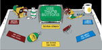 Xenophobe CPO - Control Panel Overlay - Escape Pod Online
