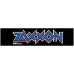 Zaxxon Arcade Marquee - Escape Pod Online
