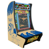 Arcade1Up Countercade Zoo Keeper Decal Kit - Escape Pod Online