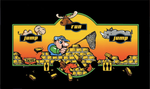 Zookeeper CPO - Control Panel Overlay - Escape Pod Online