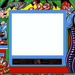 Arcade1Up - Zookeeper Art - Escape Pod Online