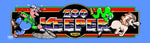 Arcade1Up - Zookeeper Art - Escape Pod Online