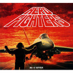 Aero Fighters Side Art Decals - Escape Pod Online