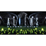 Aliens Extermination Marquee - Escape Pod Online
