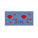 Altered Beast CPO - Control Panel Overlay - Escape Pod Online