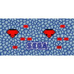 Altered Beast CPO - Control Panel Overlay - Escape Pod Online