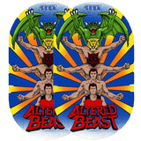 Altered Beast Side Art Decals - Escape Pod Online