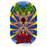 Altered Beast Side Art Decals - Escape Pod Online