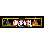 Arabian Marquee - Escape Pod Online