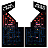 Multicade Arcade Classics Side Art - Escape Pod Online