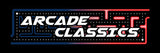 Multicade Arcade Classics Marquee - Escape Pod Online