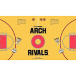 Arch Rivals CPO - Control Panel Overlay - Escape Pod Online