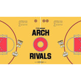 Arch Rivals CPO - Control Panel Overlay - Escape Pod Online