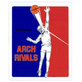 Arch Rivals Side Art Decals - Escape Pod Online
