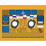 Assault CPO - Control Panel Overlay - Escape Pod Online