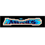 Sega Asteroids Marquee - Escape Pod Online