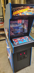 Asteroids CPO - Control Panel Overlay - Escape Pod Online