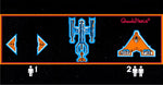 Astro Blaster CPO - Control Panel Overlay - Escape Pod Online