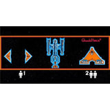 Astro Blaster CPO - Control Panel Overlay - Escape Pod Online