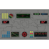 Astron Belt CPO - Control Panel Overlay - Escape Pod Online