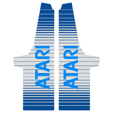 Atari System 1 Side Art Set - Escape Pod Online