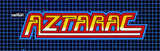 Aztarac Arcade Marquee - Escape Pod Online