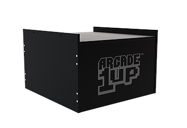 Arcade1up Riser Stickers Arcade1Up Teenage Mutant Ninja Turtles Riser Decals – Escape Pod Online