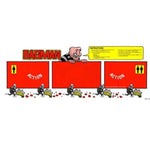 BagMan CPO - Control Panel Overlay - Escape Pod Online