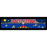 Battlezone Mini/Cabaret Marquee - Escape Pod Online