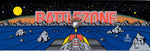 Battlezone Arcade Marquee - Escape Pod Online