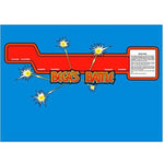 Bega's Battle CPO - Control Panel Overlay - Escape Pod Online