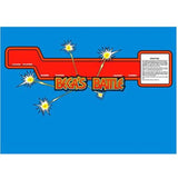 Bega's Battle CPO - Control Panel Overlay - Escape Pod Online