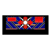 Berzerk CPO - Control Panel Overlay - Escape Pod Online