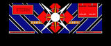 Berzerk CPO - Control Panel Overlay - Escape Pod Online