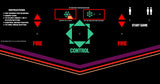 Bosconian CPO - Control Panel Overlay - Escape Pod Online