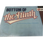 Vintage - Bottom of the Ninth Arcade Marquee (Big) - Escape Pod Online