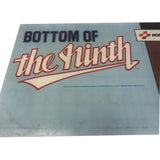 Vintage - Bottom of the Ninth Arcade Marquee (Big) - Escape Pod Online