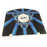 Bowlero - Sink It Bounce Pad Decal - Escape Pod Online