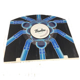 Bowlero - Sink It Bounce Pad Decal - Escape Pod Online
