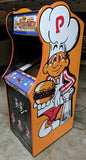 Burgertime Complete Restoration Kit - Escape Pod Online
