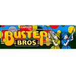 Buster Bros Marquee - Escape Pod Online
