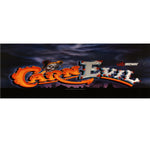 CarnEvil Arcade Marquee - Escape Pod Online
