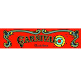 Carnival Arcade Marquee - Escape Pod Online