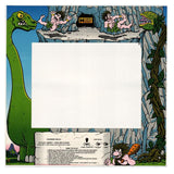 CaveMan Ninja Bezel - Escape Pod Online