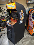 Cheyenne Arcade Game Marquee - Escape Pod Online